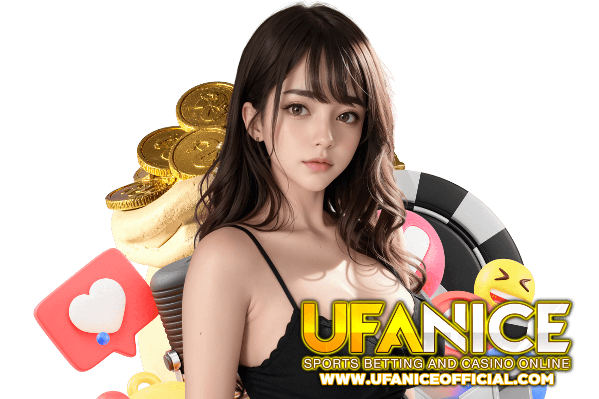 ufanice สล็อต